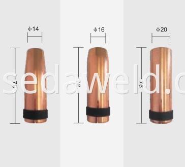 26kd nozzle